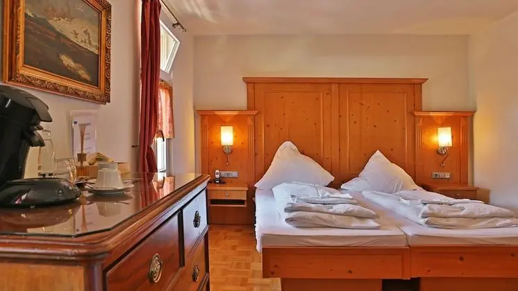 Comfort İki Ayrı Yataklı Oda