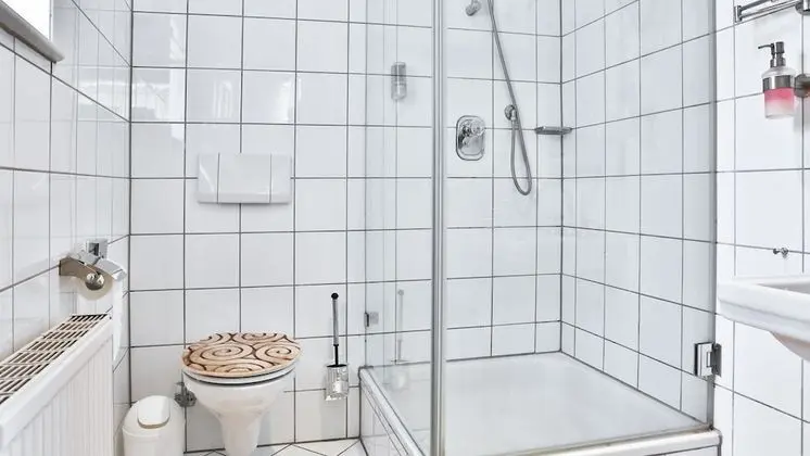 Comfort İki Ayrı Yataklı Oda