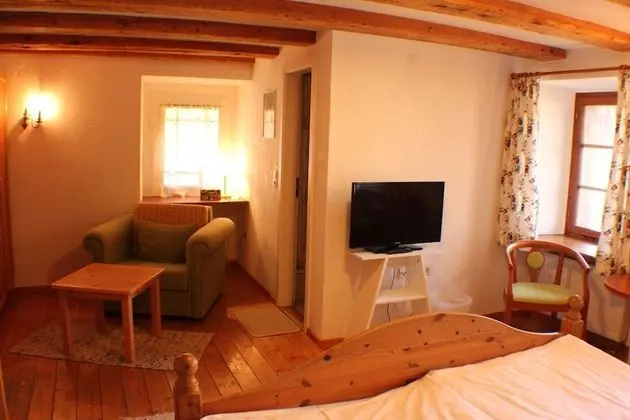 Family Oda, Sigara İçilmez