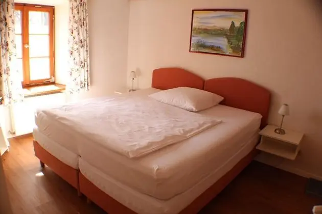 Standard Büyük Yataklı Tek Kişilik Oda, Sigara İçilmez