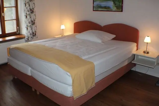 Standard Büyük Yataklı Tek Kişilik Oda, Sigara İçilmez