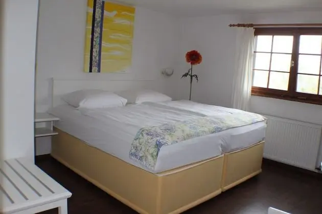 Standard Tek Büyük Yataklı Oda, Sigara İçilmez