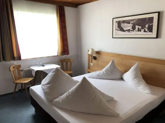 Basic Tek Büyük Yataklı Oda, Balkon