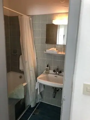 Basic Tek Büyük Yataklı Oda, Balkon