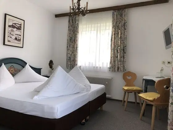 Basic Tek Büyük Yataklı Oda, Balkon