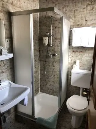 Basic Tek Büyük Yataklı Oda, Balkon