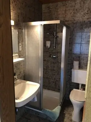 Standard Dört Kişilik Oda