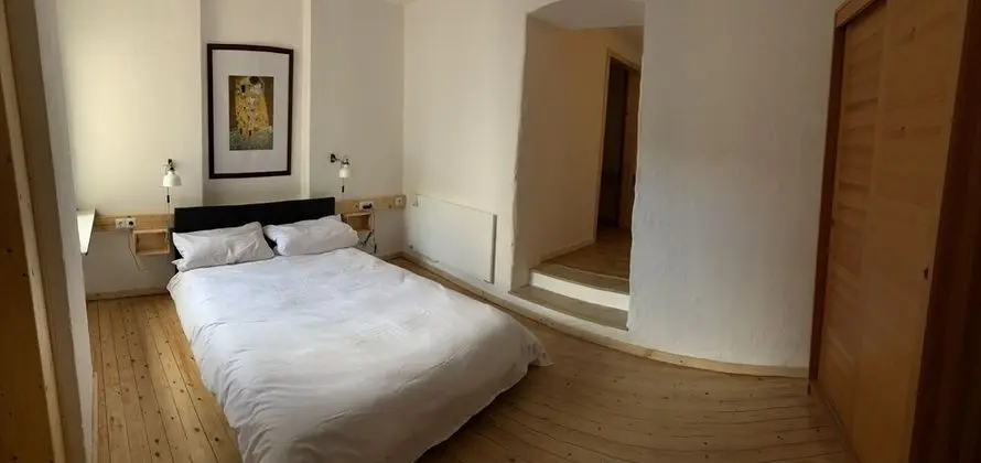 Apart Daire (#2; Cleaning Fee 45€ on top of rate)