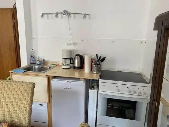 Apart Daire (#2; Cleaning Fee 45€ on top of rate)