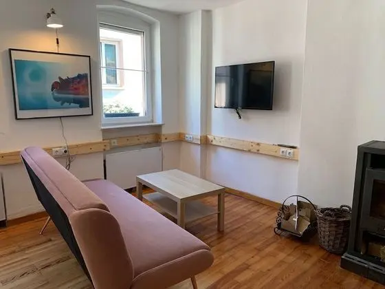 Apart Daire (#2; Cleaning Fee 45€ on top of rate)