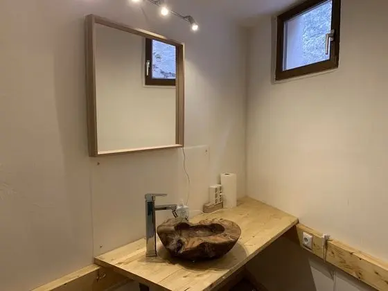 Apart Daire (#2; Cleaning Fee 45€ on top of rate)