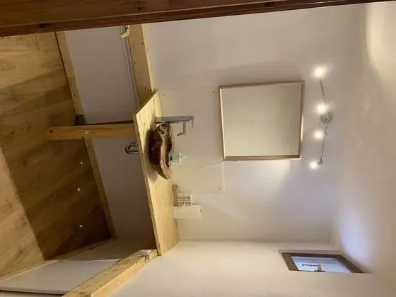 Apart Daire (#2; Cleaning Fee 45€ on top of rate)