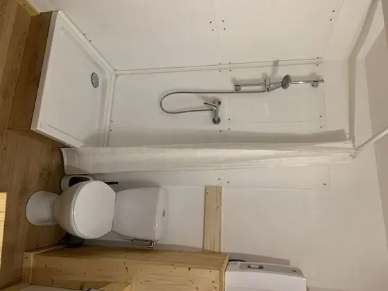 Apart Daire (#2; Cleaning Fee 45€ on top of rate)