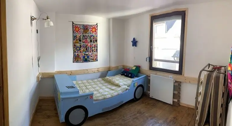 Apart Daire (#3; Cleaning Fee 45€ on top of rate)