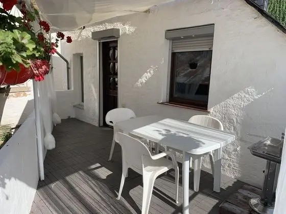 Apart Daire (#3; Cleaning Fee 45€ on top of rate)