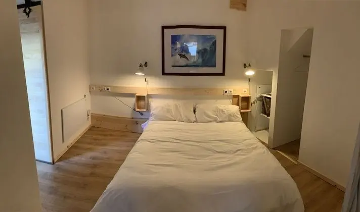 Apart Daire, Zemin Kat (#1; Cleaning Fee 45€ on top of rate)