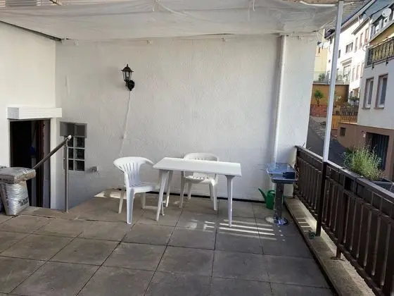 Apart Daire, Zemin Kat (#1; Cleaning Fee 45€ on top of rate)