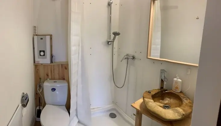 Apart Daire, Zemin Kat (#1; Cleaning Fee 45€ on top of rate)