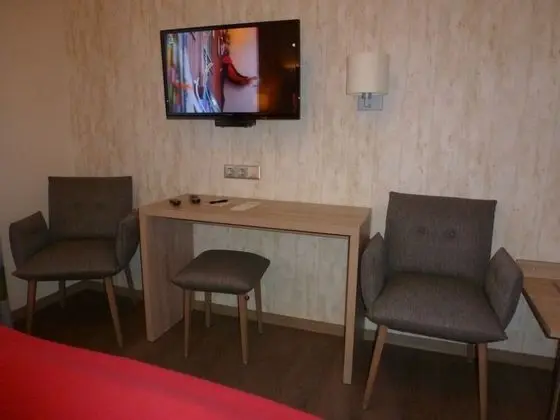Superior Tek Büyük Yataklı Oda