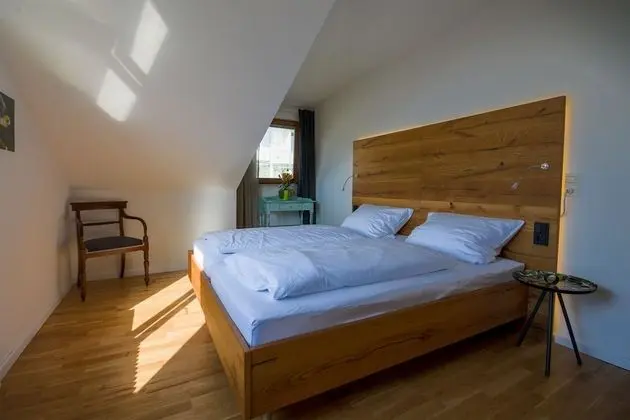 Deluxe Apart Daire, Özel Banyo