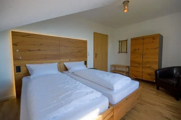 Deluxe Apart Daire, Özel Banyo