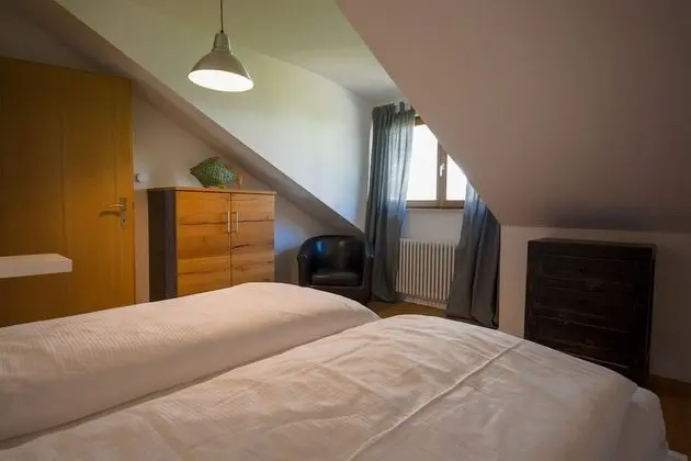 Superior Apart Daire, Özel Banyo