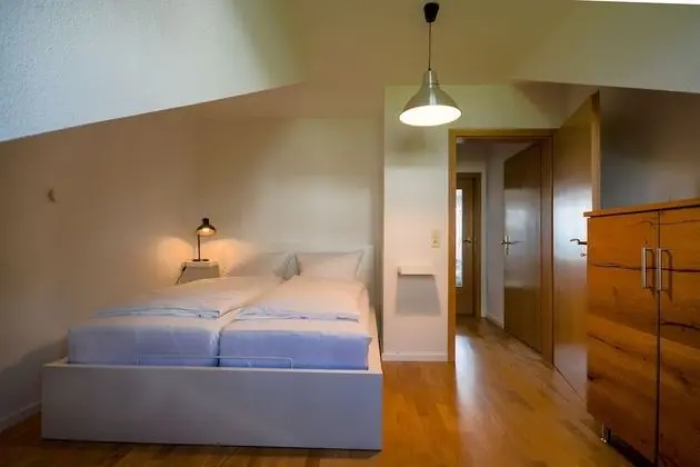 Superior Apart Daire, Özel Banyo