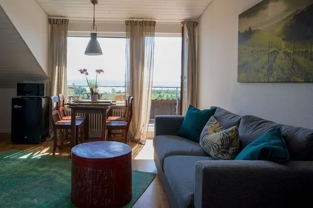 Superior Apart Daire, Özel Banyo