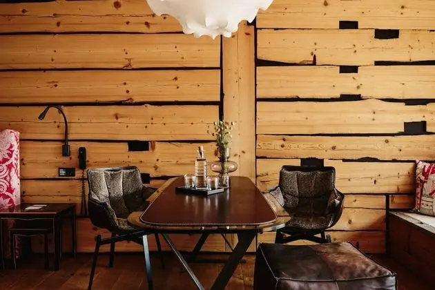 Çatı Katı (Loft), 1 Yatak Odası, Balkon, Manzaralı (Sky 03 - 07)