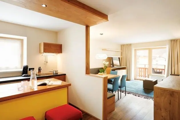 Deluxe Süit, 1 Yatak Odası, Balkon, Manzaralı