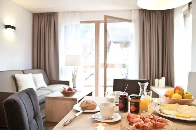 Deluxe Süit, 1 Yatak Odası, Balkon, Manzaralı