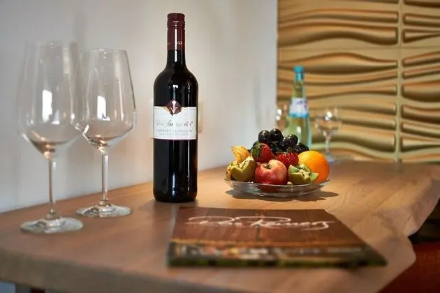 Deluxe Süit, Dağ Manzaralı, Dağ Yamacı (Favorite Room)