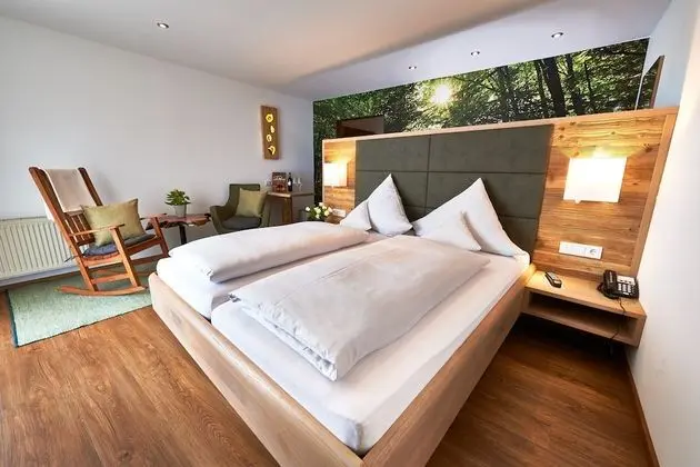 Deluxe Süit, Dağ Manzaralı, Dağ Yamacı (Favorite Room)