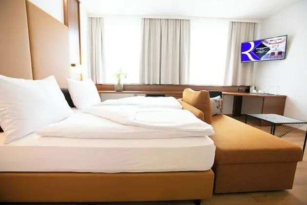 Deluxe Üç Kişilik Oda (air conditioning)