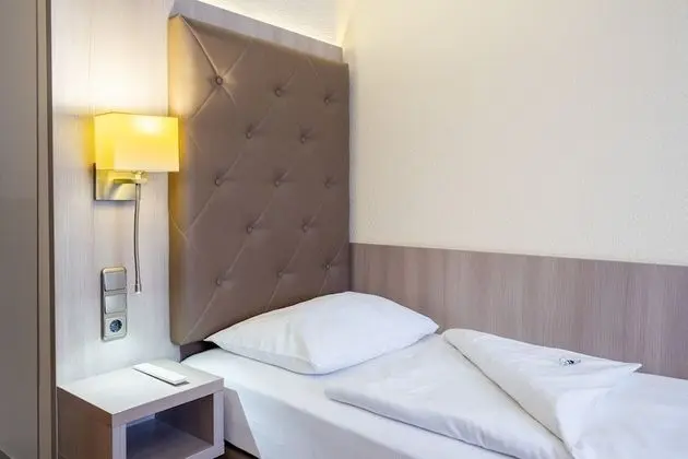 Standard Tek Kişilik Oda, 1 Tek Kişilik Yatak (air conditioning)