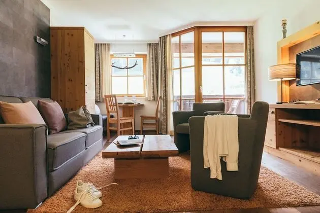 Comfort Apart Daire, 1 Yatak Odası, Mutfak