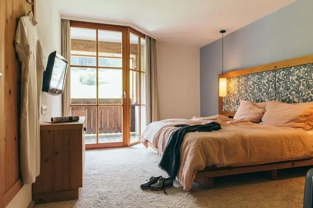 Comfort Apart Daire, 1 Yatak Odası, Mutfak