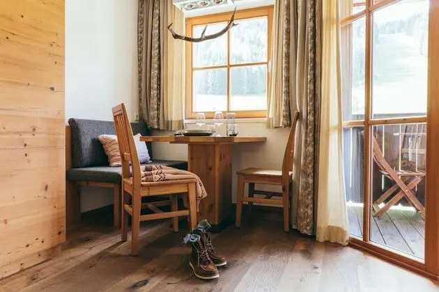 Comfort Apart Daire, 1 Yatak Odası, Mutfak