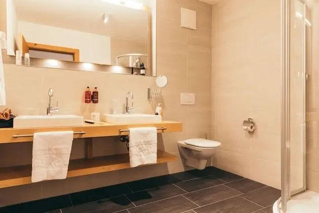 Signature Apart Daire, 2 Yatak Odası, Mutfak