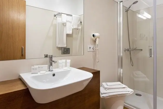 Stüdyo, 2 Tek Kişilik Yatak, Kanal Manzaralı