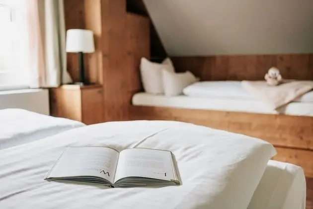 Family Ev, 2 Yatak Odası, Sauna, Dağ Yamacı