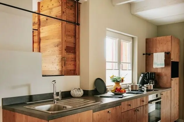 Family Ev, 2 Yatak Odası, Sauna, Dağ Yamacı