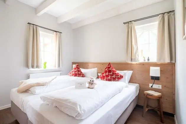 Family Ev, 3 Yatak Odası, Sauna, Dağ Yamacı