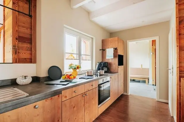 Family Ev, 3 Yatak Odası, Sauna, Dağ Yamacı