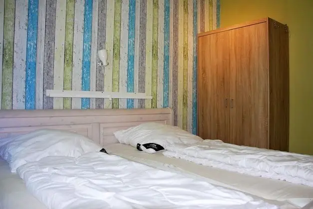 Apart Daire, 2 Yatak Odası, Bahçeli