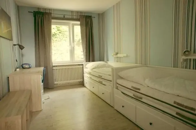 Apart Daire, 2 Yatak Odası, Bahçeli