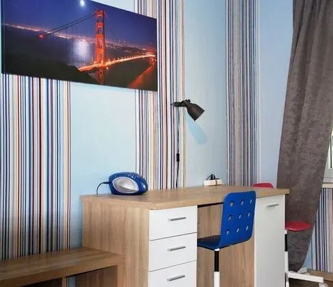 Apart Daire, 2 Yatak Odası, Bahçeli