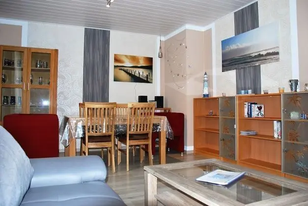 Apart Daire, 2 Yatak Odası, Bahçeli