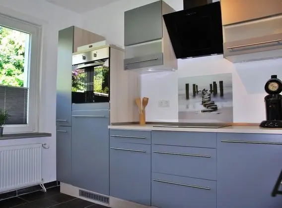 Apart Daire, 2 Yatak Odası, Bahçeli