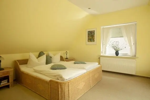 Villa, 2 Yatak Odası (80 EUR Cleaning Fee on top of rate)